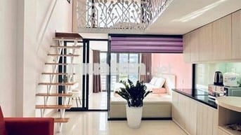 ✅CHO THUÊ CĂN HỘ 2 KHÔNG GIAN NGỦ - BAN CÔNG_GẦN VÒNG XOAY CỐNG QUỲNH