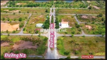 ĐẤT NỀN DỰ ÁN GIÁ HÓT CÒN THẤP HƠN ĐẤT NGOÀI CỦA DÂN GIÁP LÂN CẬN