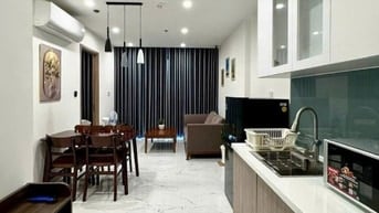 View Hơi 52m2 /2PN/ 1,8 tỷ_nhận nhà (vay 85%) ngay EON MALL Bình Dương