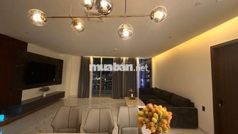 Cho thuê căn hộ Hilton Bạch Đằng, 35 triệu, 114m2, 2PN, 2WC, Đà Nẵng