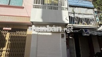 Cho thuê nhà HXH Cô Bắc P Cô Giang Q1