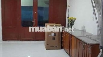 Nhà h3g, full NT, hẻm thông 2m ra MT,3,5x9,2PN, 2WC,Phan Đăng Lưu,  PN