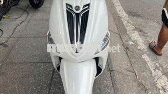 Yamaha Nozza Fi 2013 mới 90% biển số 60