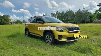 2020 1.4L Luxury - 33000 km