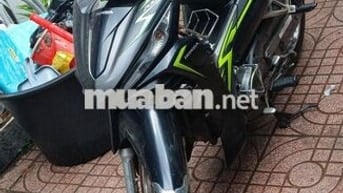 Cần Bán Honda Wave RSX Fi 2019