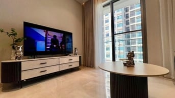 Chỉ 200tr nhận ngay căn hộ cao cấp 2PN/ có sổ_ đã hoàn thiện TPHCM