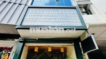 Cho thuê nhà mặt tiền 191A Hoàng Văn Thụ, Phường 8, Quận Phú Nhuận