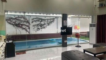 🧧Biệt Thự Hồ Bơi 5PN/Phòng Kraoke - Full Nội Thất Cao Cấp - Quận 7