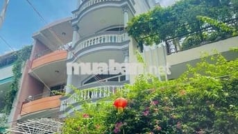 10PN/10WC - Mặt tiền 28B Đặng Tất, Quận 1 -  Hạ giá 45TRIỆU SIÊU RẺ