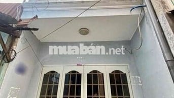 Nhà 3,5x10m 1Lầu Đúc (2PN 2WC) Hẻm 3Gác. Tỉnh Lộ 10 Sát Tên Lửa