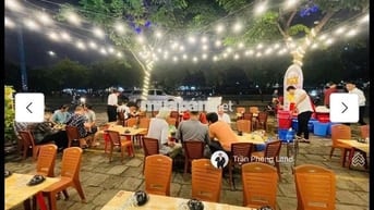 Cho thuê nhà mặt tiền  đường Võ Văn Kiệt, Phường Cô Giang, Quận 1
