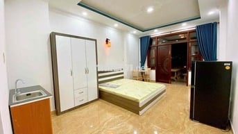 CĂN HỘ BANCONY SIÊU TO GẦN ĐẠI HỌC TÀI CHÍNH MARKETING QUẬN 7