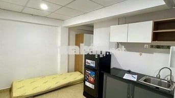 CHO THUÊ CĂN HỘ FULL NT NGAY CHỢ HẠNH THÔNG TÂY, CÔNG VIÊN LÀNG HOA