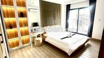 ✨ STUDIO FULL NỘI THẤT – NGUYỄN OANH, GÒ VẤP ✨.