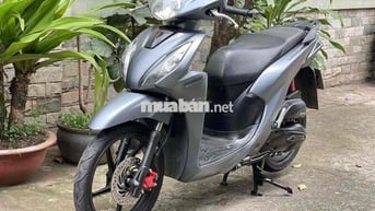 🌈Honda Vision NSC 110 2021 PBĐB Chính Chủ Biển SG