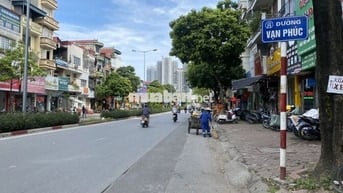 Sở hữu nhà căn góc đầu phố Lụa - Vạn Phúc chỉ với 8 tỷ
