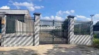 Cần bán gấp miếng đất thổ cư 300m2 sẵn thổ cư giá 458 triệu