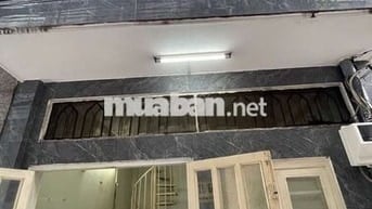 🏡 NHÀ 2 TẦNG – HOÀNG XUÂN NHỊ, TÂN PHÚ – GIÁ2ty150