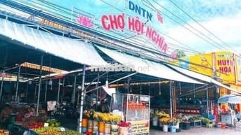 Bán Nhà Đất Ngay Khu Phố 3, Hội Nghĩa, Tân Uyên, Bình Dương gần KCN.