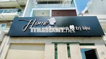 CỰC HIẾM – NHÀ TRUNG TÂM NGANG 8m - Số 69C Hoa Hồng, P7, Phú Nhuận