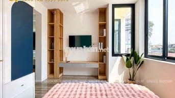 Căn hộ cho thuê gần ngã 4 bảy hiền+ 1pn+ Hoàng việt- tân bình