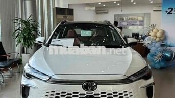 Toyota Corolla Cross 1.8V - 2025
