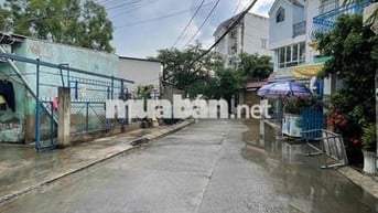 Nhà HXH chính chủ chưa qua đầu tư cách Mặt Tiền Lê Văn Lương 5 căn