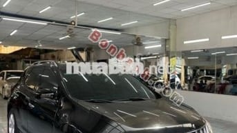 Nissan Murano SL 3.5 2007