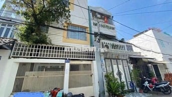 bán nhà hẻm to huỳnh tấn phát nhà bè giá 4 ty8