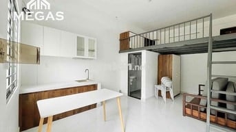 PHÒNG TRỊ 30M2 Đường Dương Quảng Hàm, ngay Đại học Văn Lang