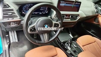 BMW X3 xDrive 2022 – SUV thể thao - 16000 km