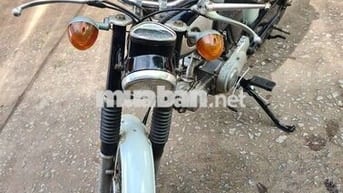Xe cl dọn dáng 67 zin