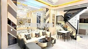 bán nhà hẻm to huỳnh tấn phát nhà bè giá 4 ty8