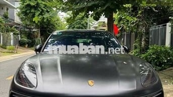 Porsche Macan 2023 xe chính chủ - 26500 km