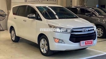 Toyota Innova 2019 2.0V - 7c HÃNG CAM KẾT