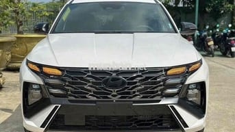 Tucson Nline 2025 - Km 50% Thuế