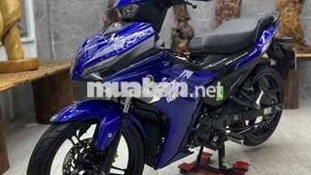 👉Exciter 155VVA chính chủ khoá smartkey