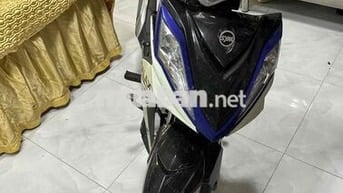 GaLaXy 50cc