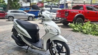 Xe Honda visan nguyên gin chính chủ