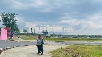 ĐẠI ĐÔ THỊ 356 HA – E.CITY TÂN ĐỨC – ĐỨC HÒA, LONG AN