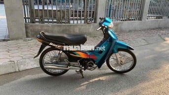 cần tiến bán xe wave100