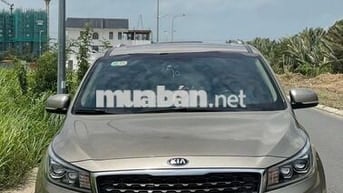 Kia Sedona 2020 - 60000 km