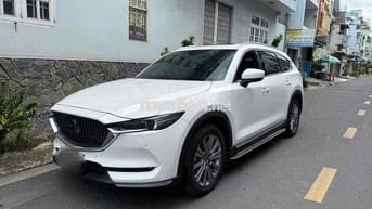 Mazda CX 8 2023 Premium - 54000 km
