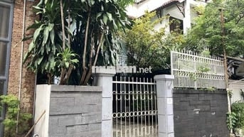 Bán đất chính chủ 113,9m² - MT Trần Khánh Dư - Sẵn nhà cấp 4