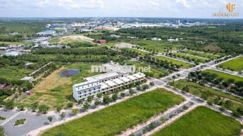 Bán Nhà 1T2L1Tum, Giá 2.5 tỷ Sổ Sẵn Hỗ Trợ Vay NH - Hựu Thạnh, Long An
