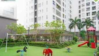 Mua nhà Cho Con đi học gần Phú Mỹ Hưng chọn ngay Sunrise Riverside chi