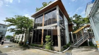 CHO THUÊ NHÀ 233 BẾN VÂN ĐỒN PHƯỜNG 2 Q4