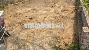 💥 💥Bán lô 85m2 Phú Hạ, Minh Phú-Gần Chợ, dân cư đông đúc-Ở hay đầu tư