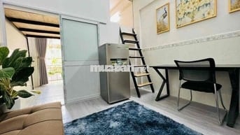 🔥 Căn 2 Không Gian Ngủ - 1 Phòng Khách - Tách Bếp Ngay Trung Tâm Q3