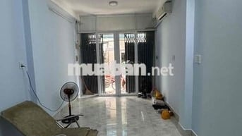 Cho thuê nhà HXH Nguyễn Thiện Thuật, Phường 2, Quận 3